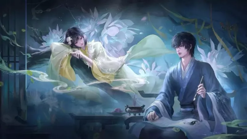 纸嫁衣 9：罗浮梦
